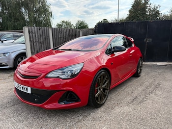 Used Vauxhall Astra GTC 2015 for sale - 79583204: Photo