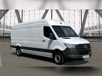 Used Mercedes-Benz Sprinter 2024 for sale - 79272967: Photo
