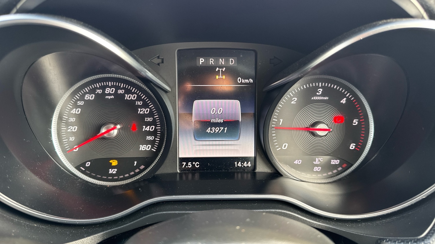 Used Mercedes-Benz X Class 2019 for sale - 77445739: Photo 13