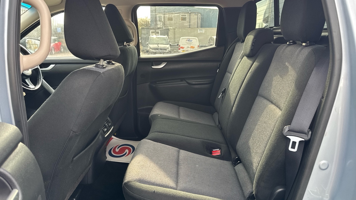 Used Mercedes-Benz X Class 2019 for sale - 77445739: Photo 14