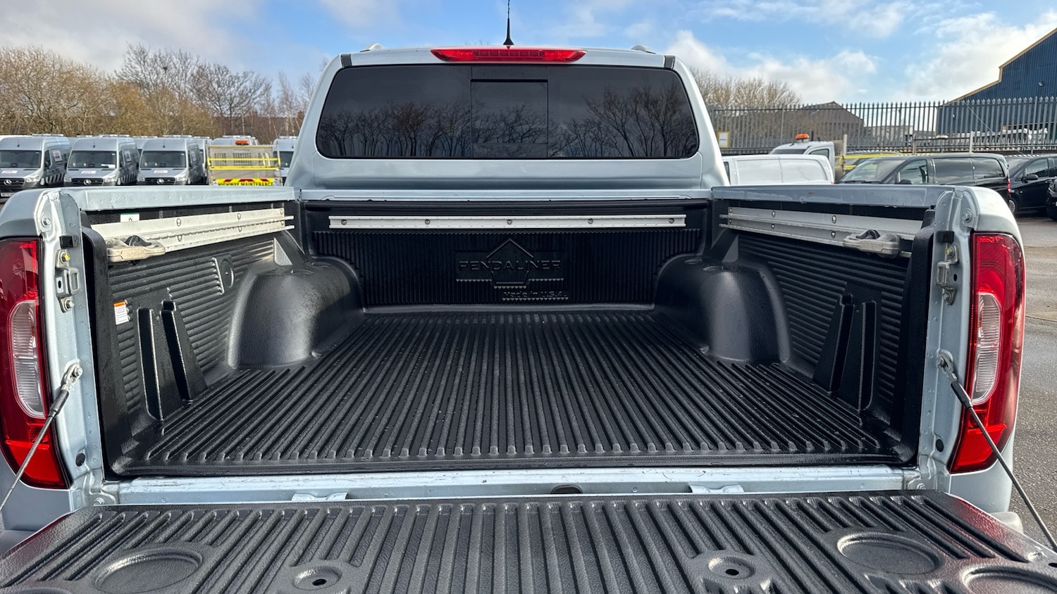 Used Mercedes-Benz X Class 2019 for sale - 77445739: Photo 17