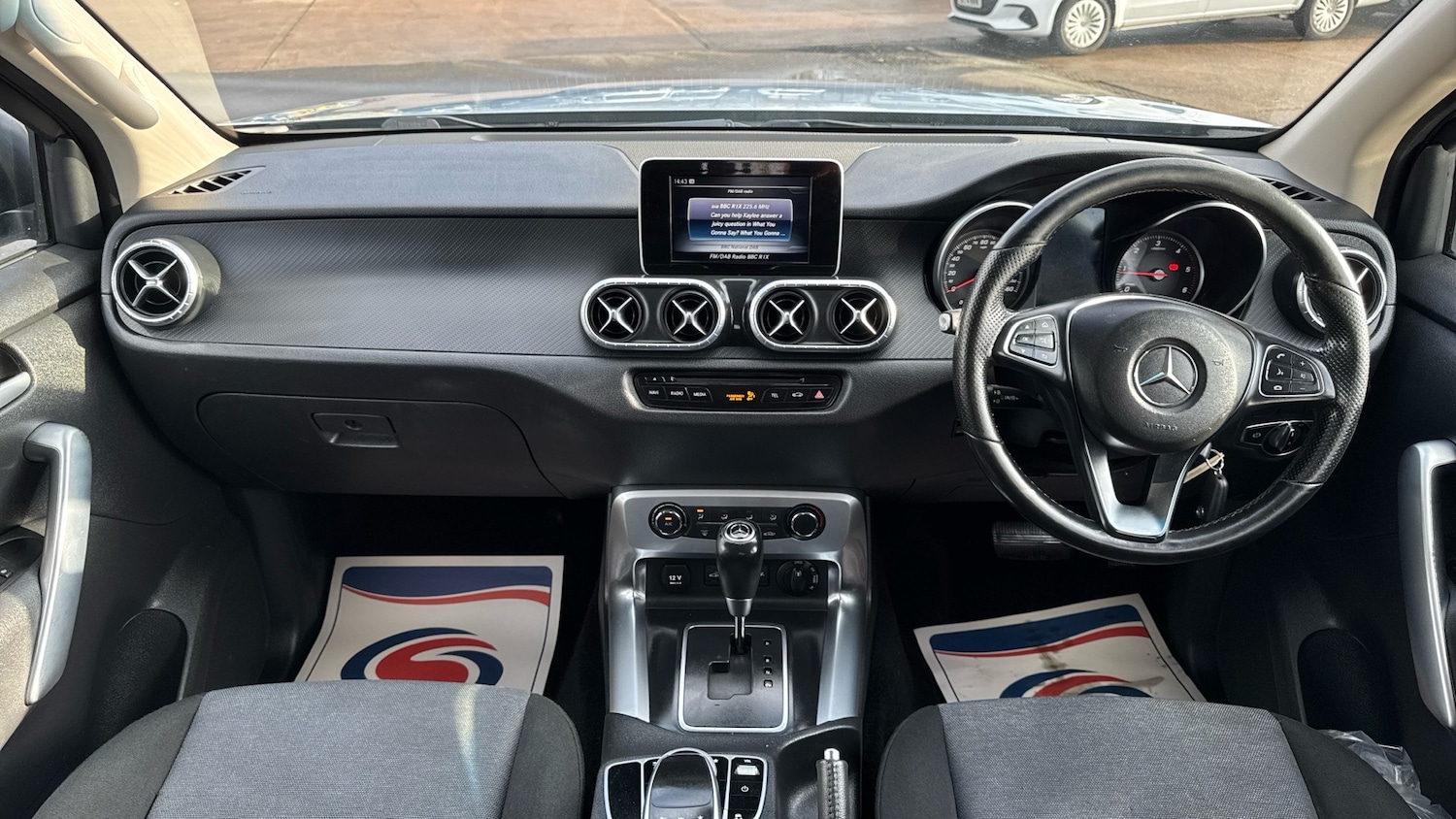 Used Mercedes-Benz X Class 2019 for sale - 77445739: Photo 25