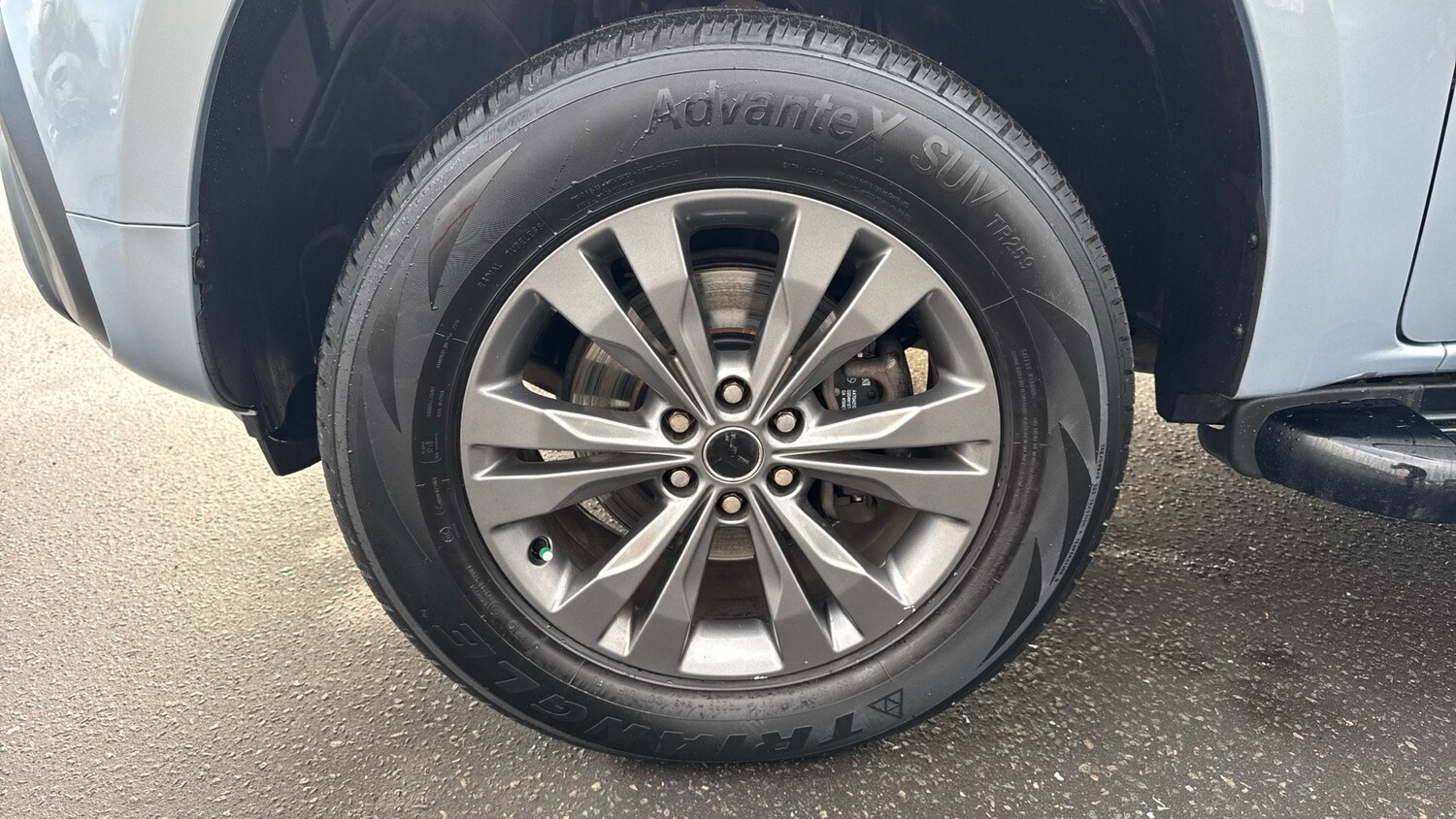 Used Mercedes-Benz X Class 2019 for sale - 77445739: Photo 37