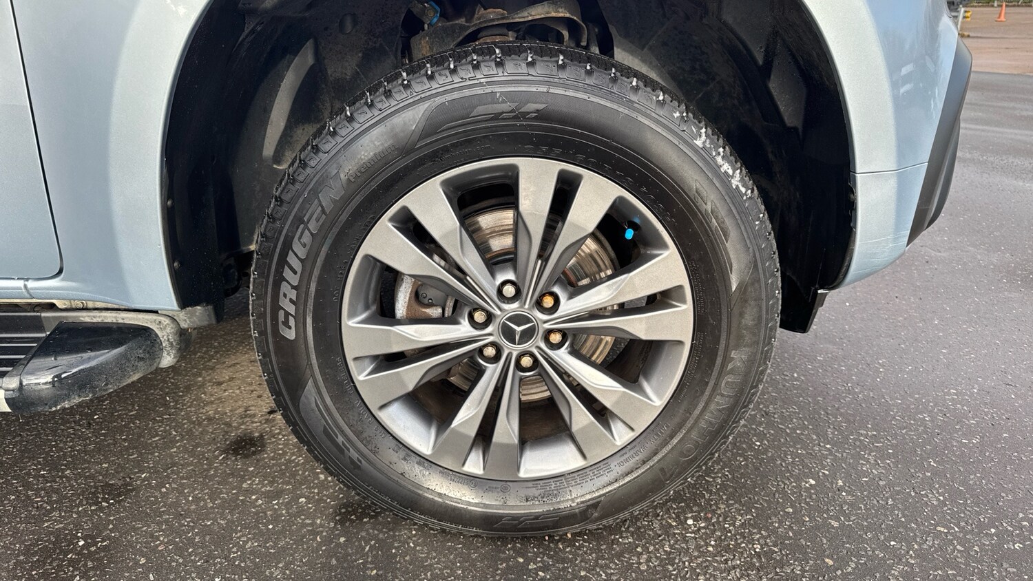 Used Mercedes-Benz X Class 2019 for sale - 77445739: Photo 39