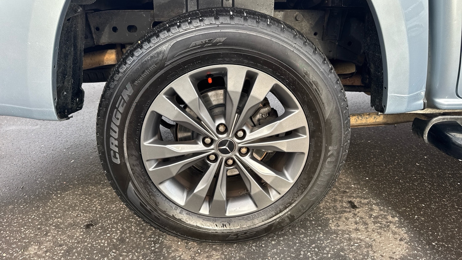 Used Mercedes-Benz X Class 2019 for sale - 77445739: Photo 40