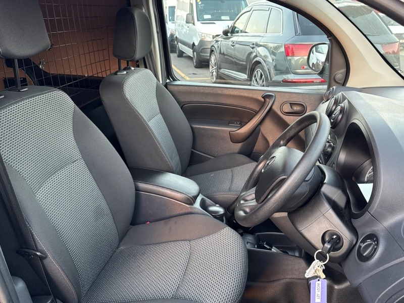 Used Mercedes-Benz Citan 2021 for sale - 76615707: Photo 10