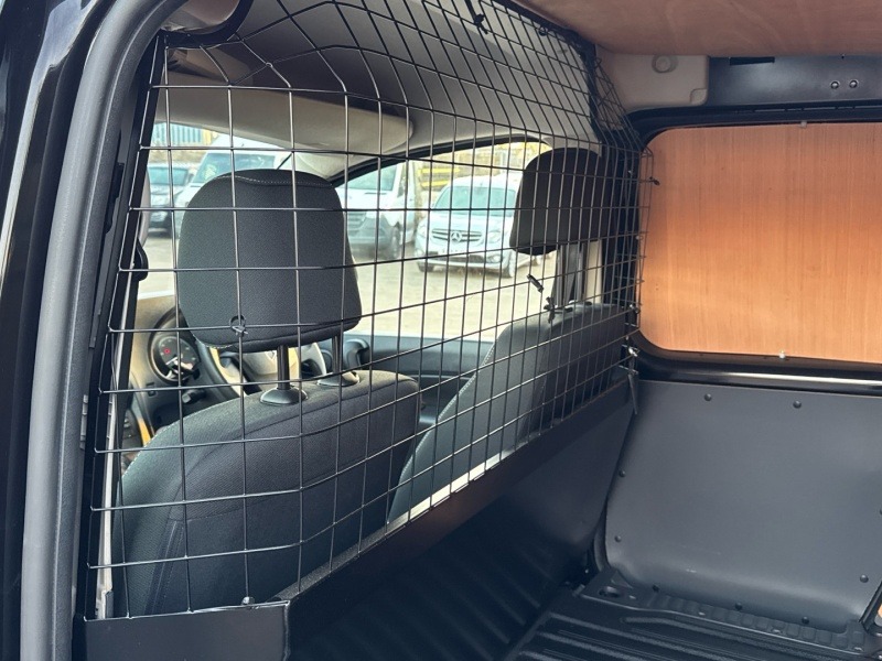 Used Mercedes-Benz Citan 2021 for sale - 76615707: Photo 14