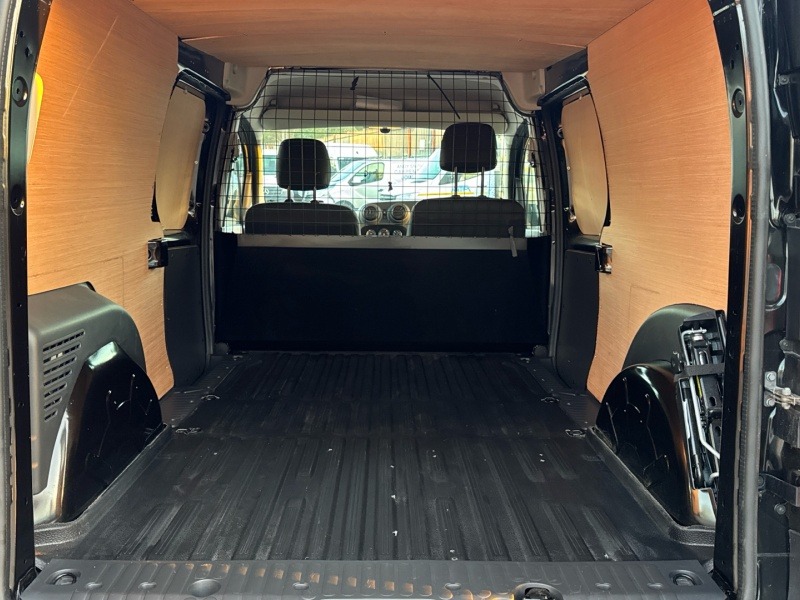 Used Mercedes-Benz Citan 2021 for sale - 76615707: Photo 16