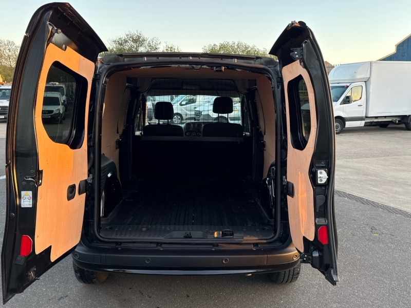 Used Mercedes-Benz Citan 2021 for sale - 76615707: Photo 17