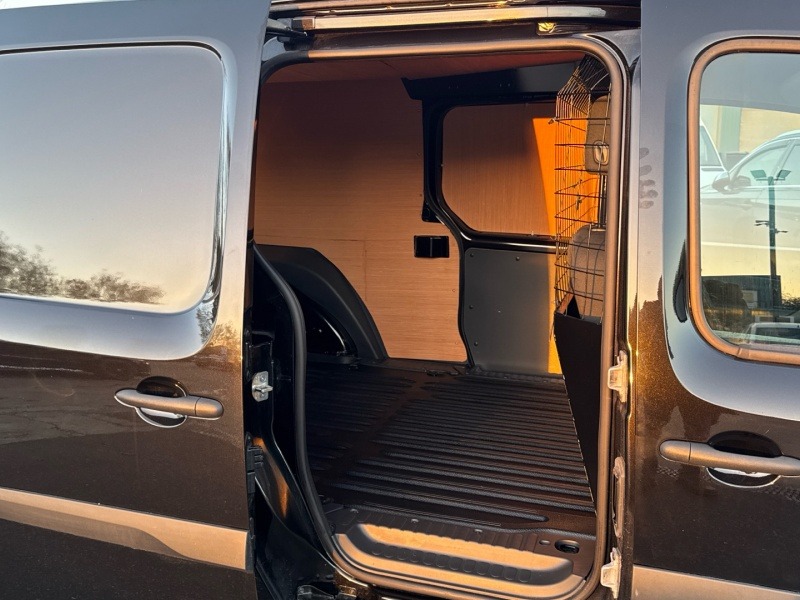 Used Mercedes-Benz Citan 2021 for sale - 76615707: Photo 18