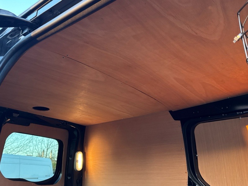 Used Mercedes-Benz Citan 2021 for sale - 76615707: Photo 19