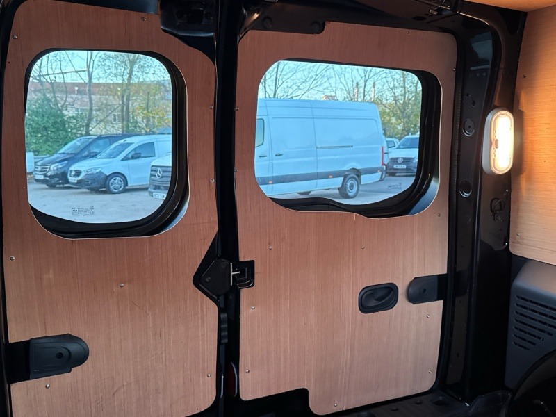 Used Mercedes-Benz Citan 2021 for sale - 76615707: Photo 20