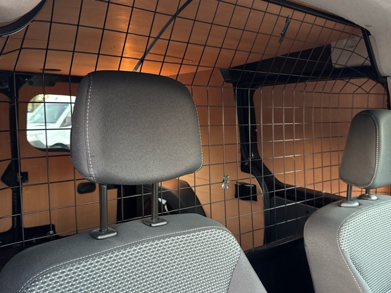 Used Mercedes-Benz Citan 2021 for sale - 76615707: Photo 21