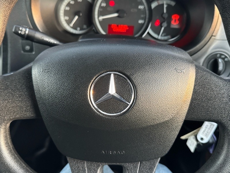 Used Mercedes-Benz Citan 2021 for sale - 76615707: Photo 23