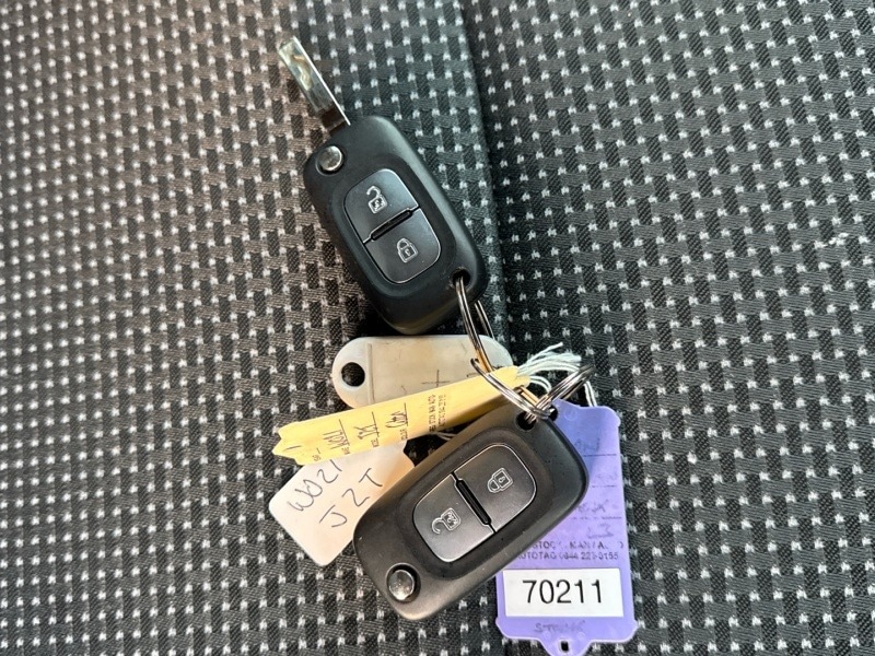 Used Mercedes-Benz Citan 2021 for sale - 76615707: Photo 34