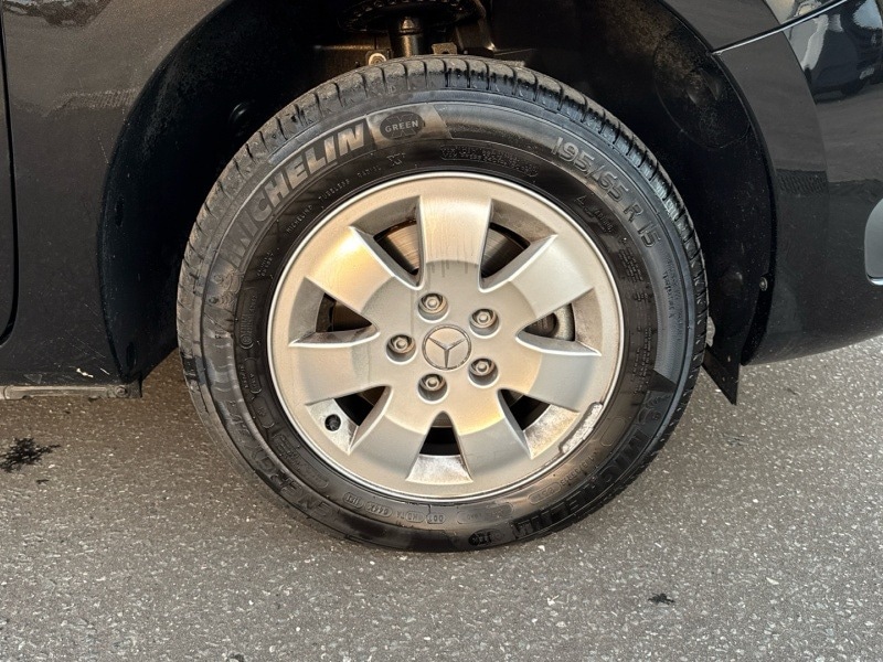 Used Mercedes-Benz Citan 2021 for sale - 76615707: Photo 36