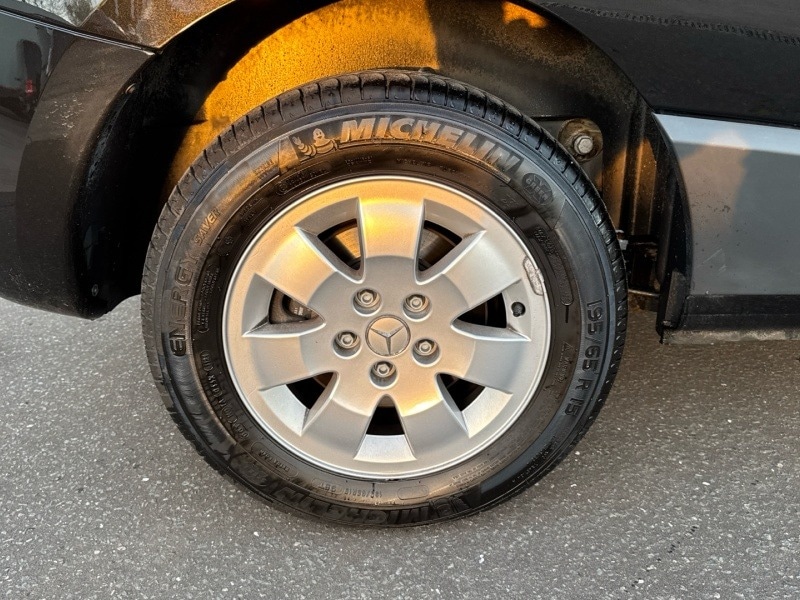 Used Mercedes-Benz Citan 2021 for sale - 76615707: Photo 37