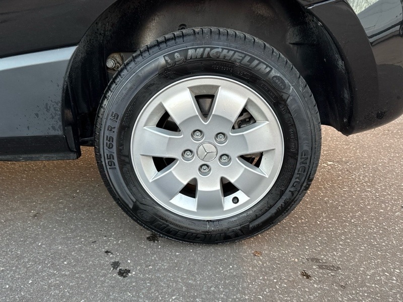 Used Mercedes-Benz Citan 2021 for sale - 76615707: Photo 38