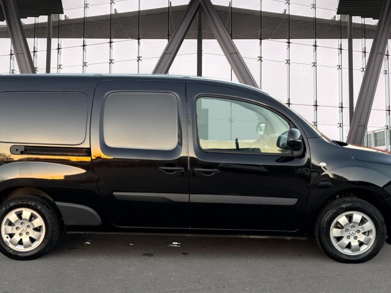 Used Mercedes-Benz Citan 2021 for sale - 76615707: Photo 5