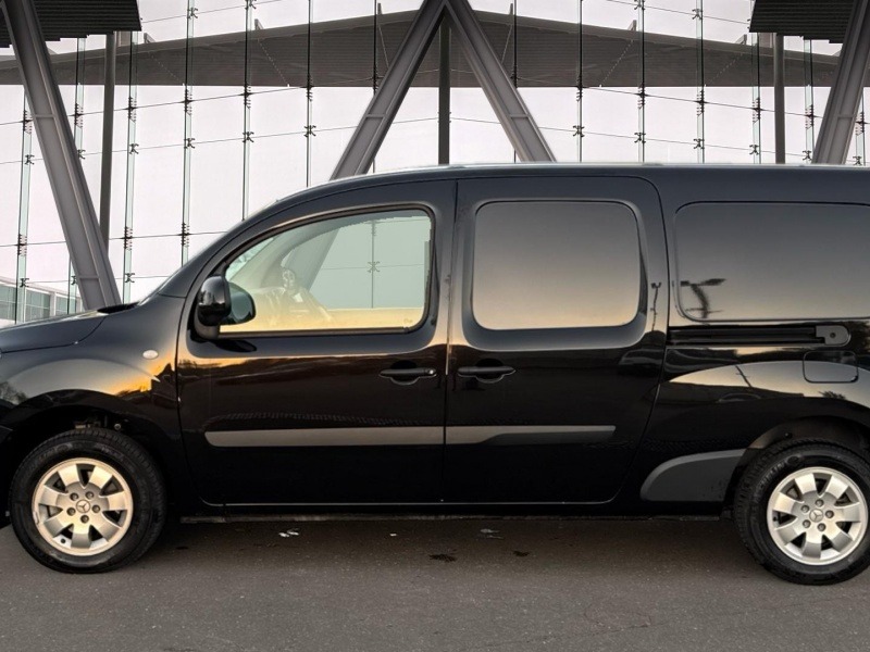 Used Mercedes-Benz Citan 2021 for sale - 76615707: Photo 6