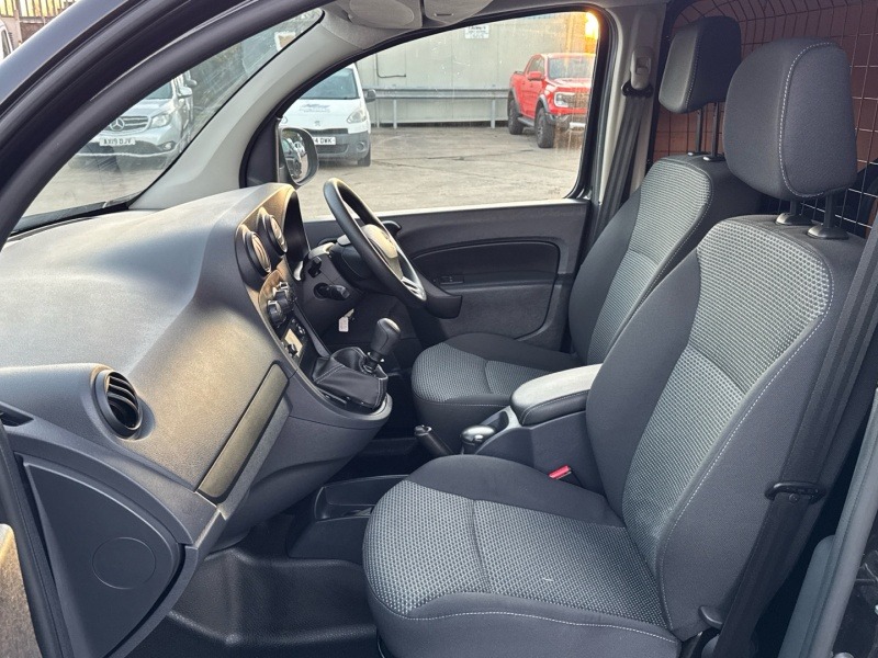 Used Mercedes-Benz Citan 2021 for sale - 76615707: Photo 9