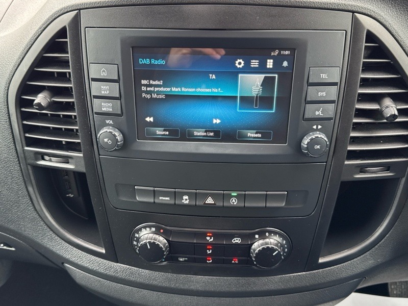 Used Mercedes-Benz Vito 2022 for sale - 76449697: Photo 12