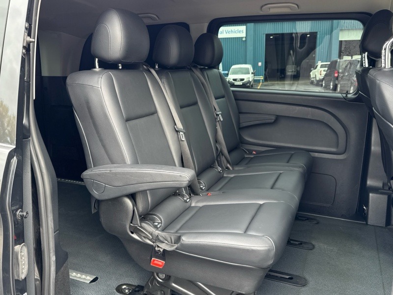 Used Mercedes-Benz Vito 2022 for sale - 76449697: Photo 15