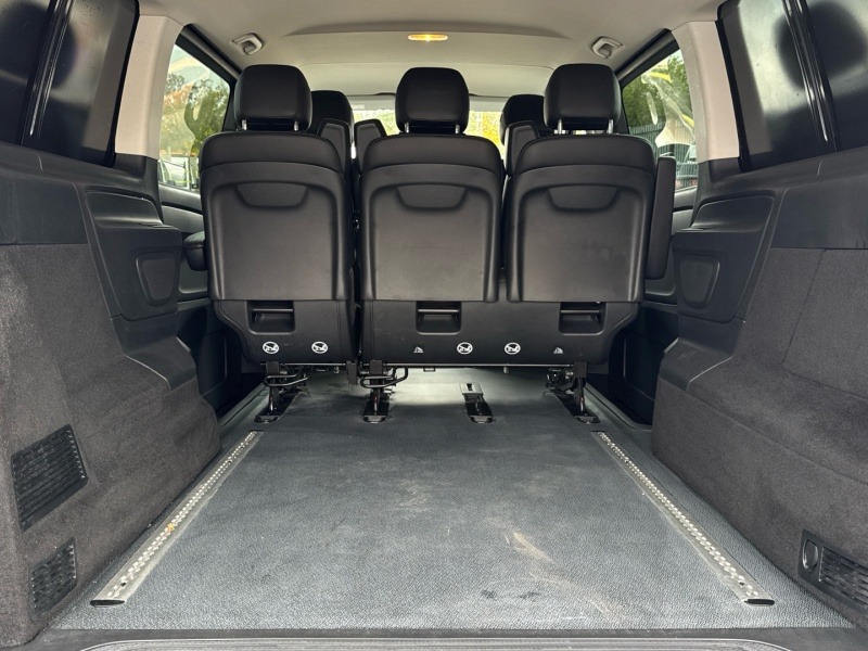 Used Mercedes-Benz Vito 2022 for sale - 76449697: Photo 18