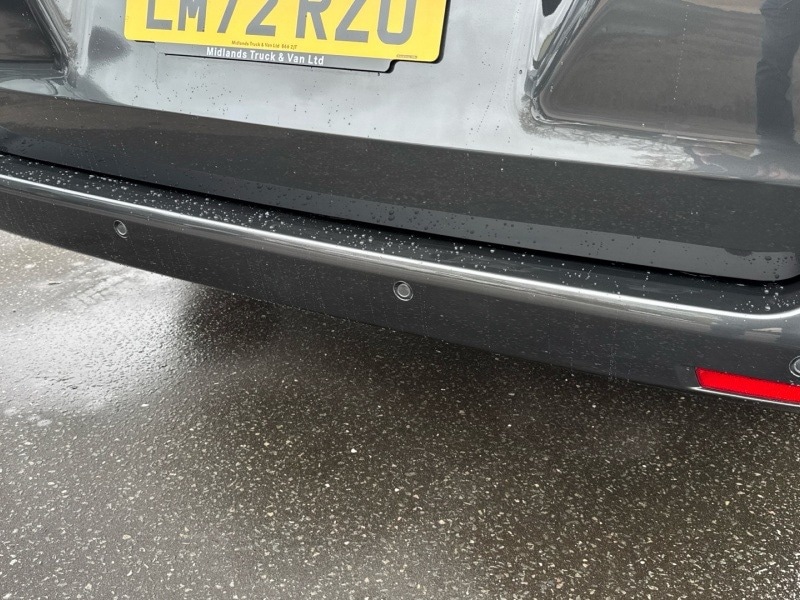 Used Mercedes-Benz Vito 2022 for sale - 76449697: Photo 20