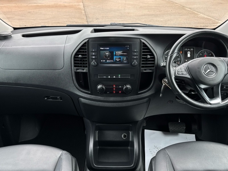 Used Mercedes-Benz Vito 2022 for sale - 76449697: Photo 23