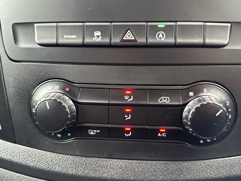 Used Mercedes-Benz Vito 2022 for sale - 76449697: Photo 27