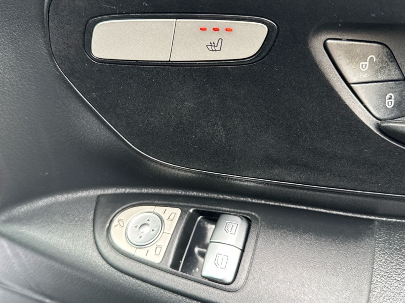 Used Mercedes-Benz Vito 2022 for sale - 76449697: Photo 28