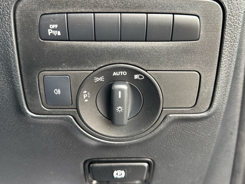 Used Mercedes-Benz Vito 2022 for sale - 76449697: Photo 31