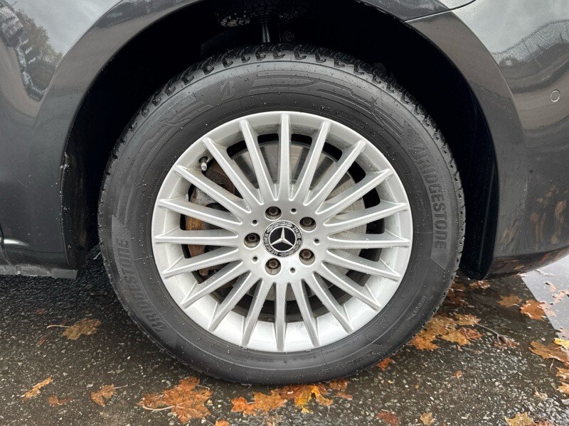 Used Mercedes-Benz Vito 2022 for sale - 76449697: Photo 38