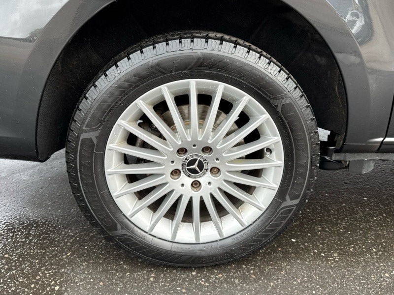 Used Mercedes-Benz Vito 2022 for sale - 76449697: Photo 39