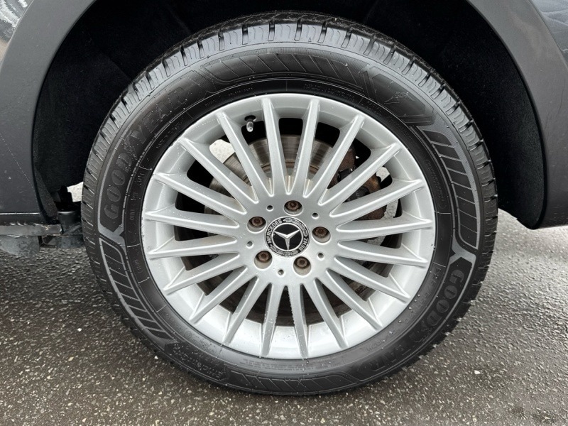 Used Mercedes-Benz Vito 2022 for sale - 76449697: Photo 40