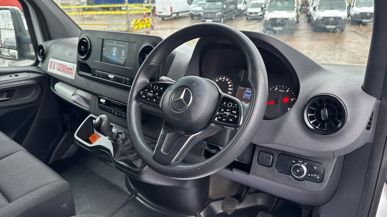 Used Mercedes-Benz Sprinter 2021 for sale - 77282665: Photo 11