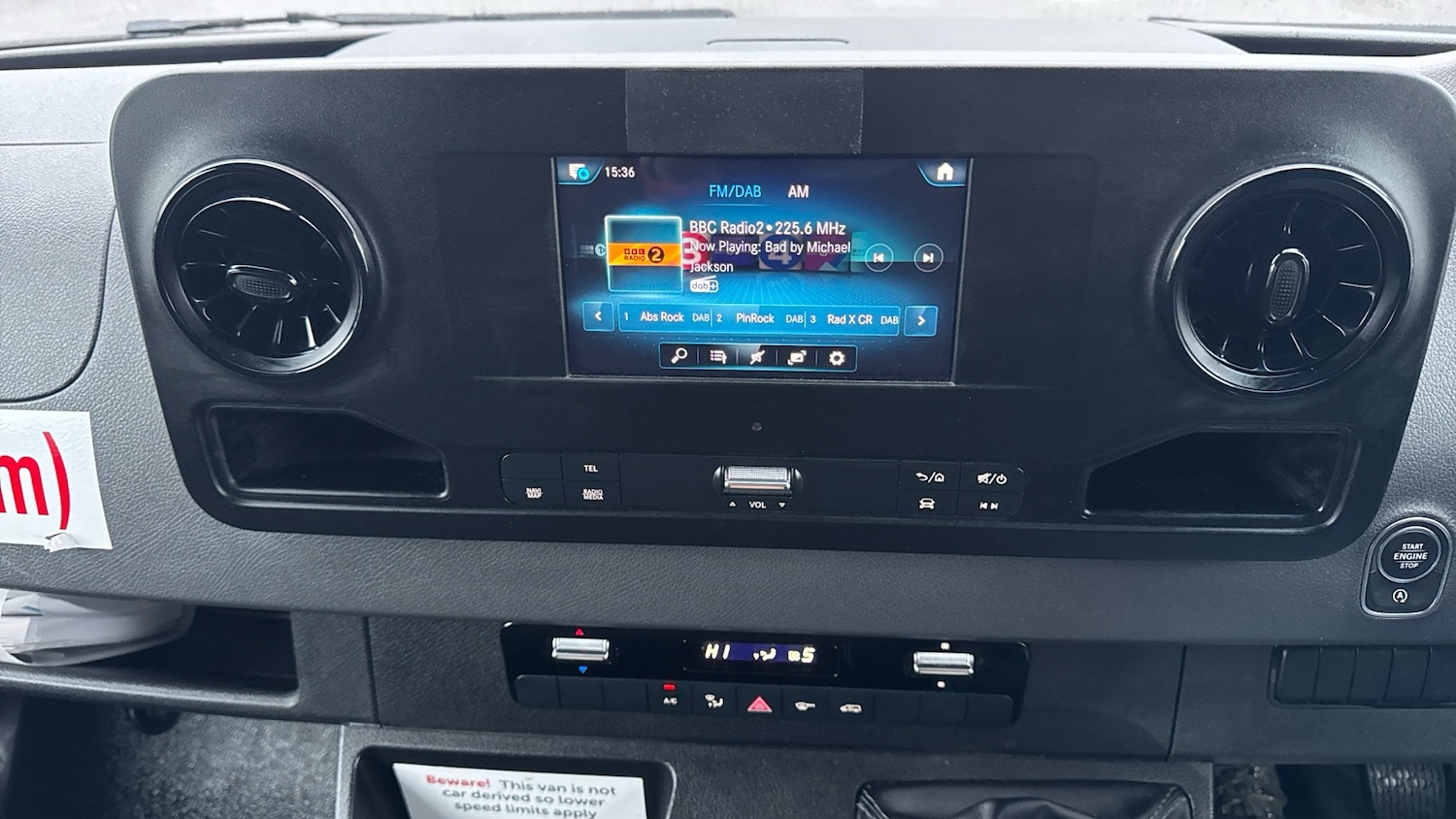 Used Mercedes-Benz Sprinter 2021 for sale - 77282665: Photo 12