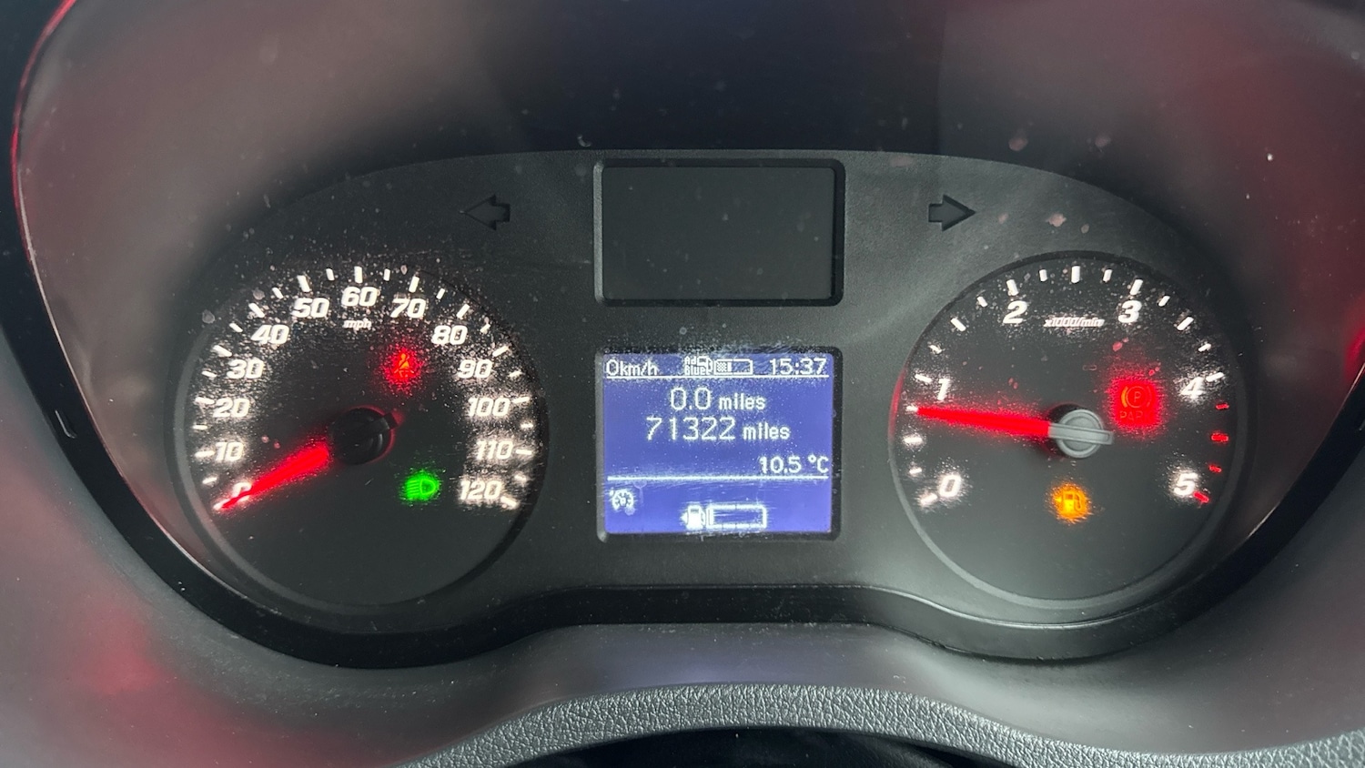 Used Mercedes-Benz Sprinter 2021 for sale - 77282665: Photo 13