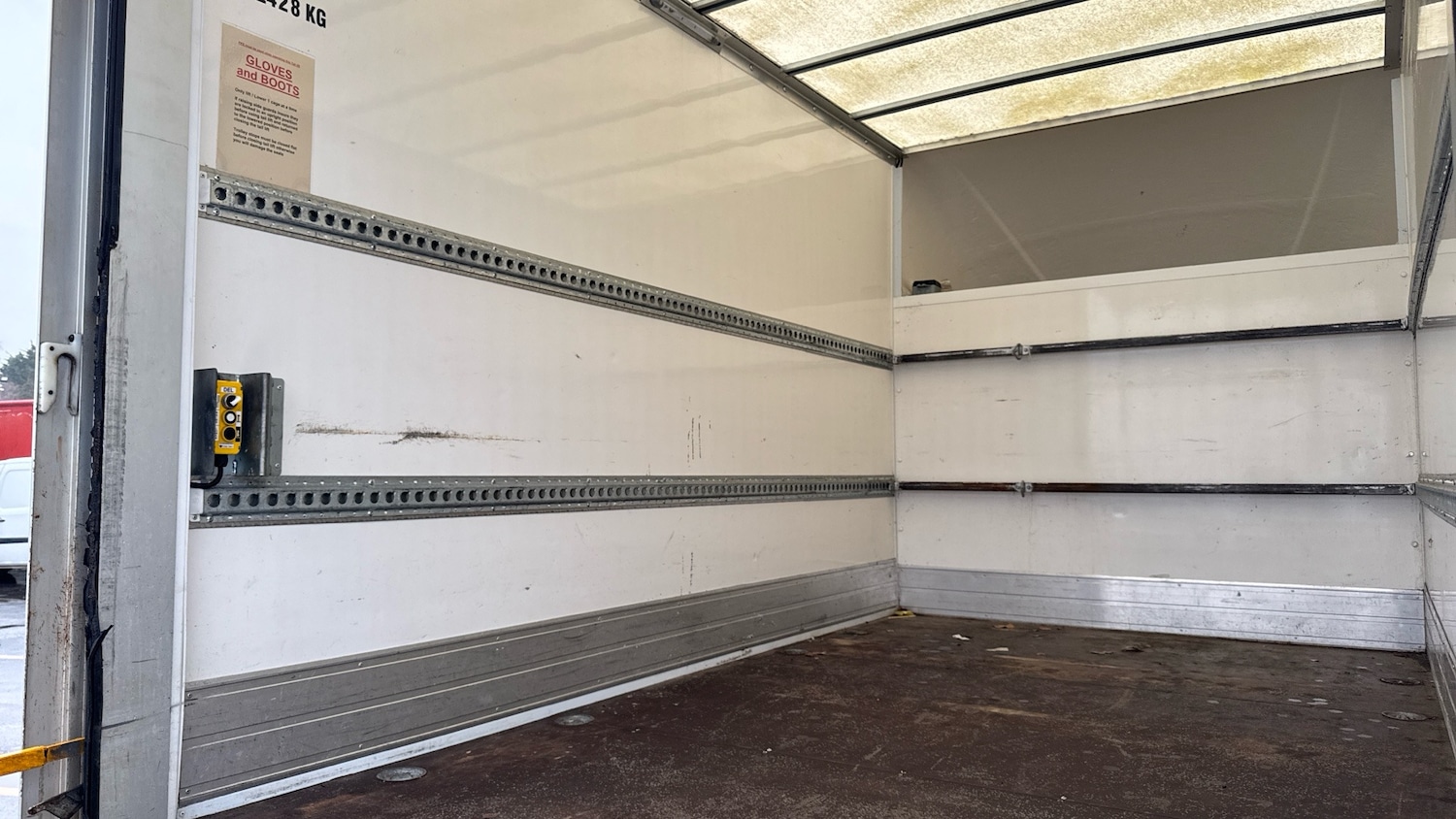 Used Mercedes-Benz Sprinter 2021 for sale - 77282665: Photo 14