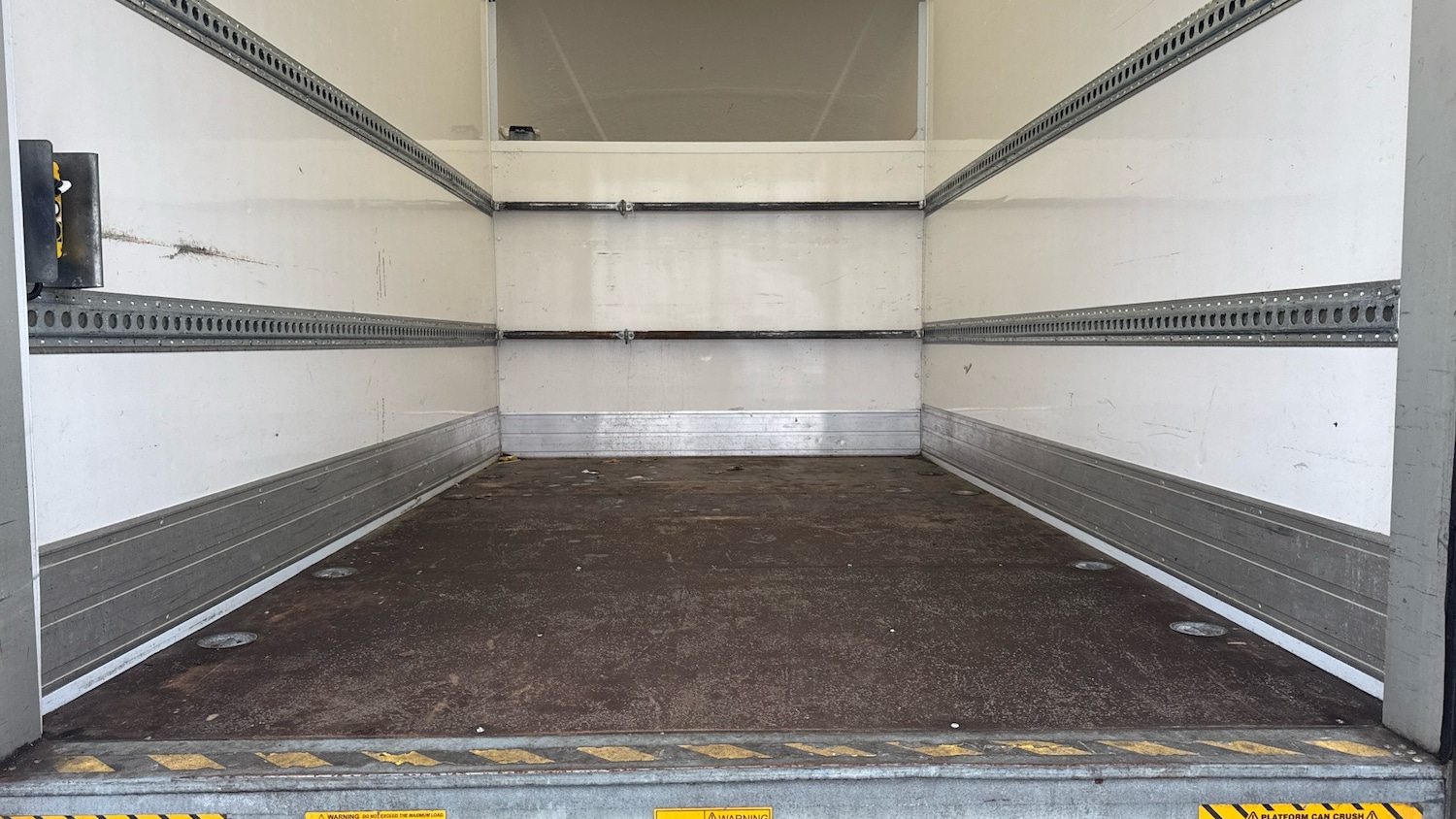 Used Mercedes-Benz Sprinter 2021 for sale - 77282665: Photo 15