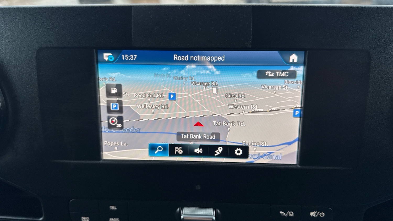 Used Mercedes-Benz Sprinter 2021 for sale - 77282665: Photo 25