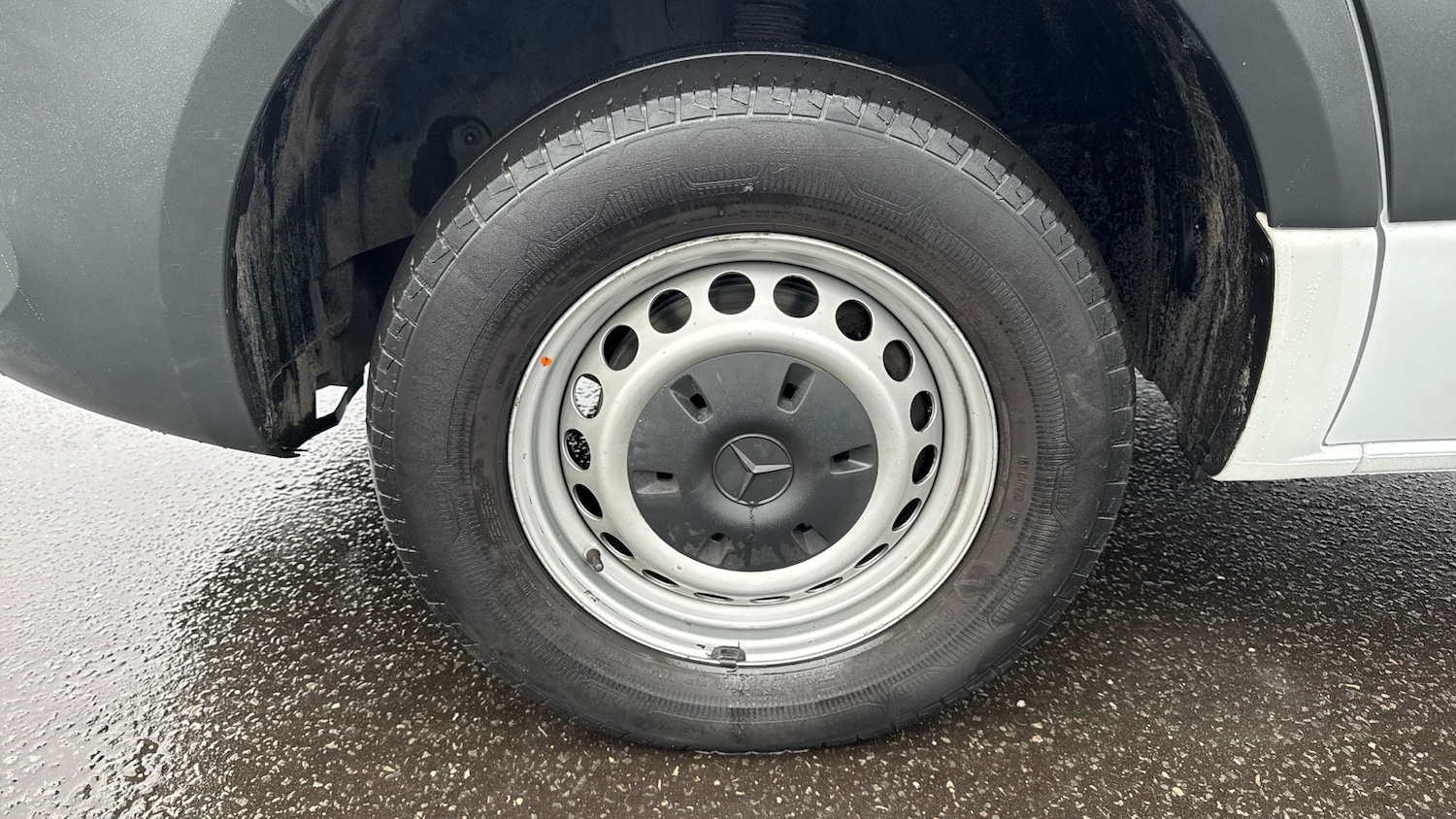 Used Mercedes-Benz Sprinter 2021 for sale - 77282665: Photo 37