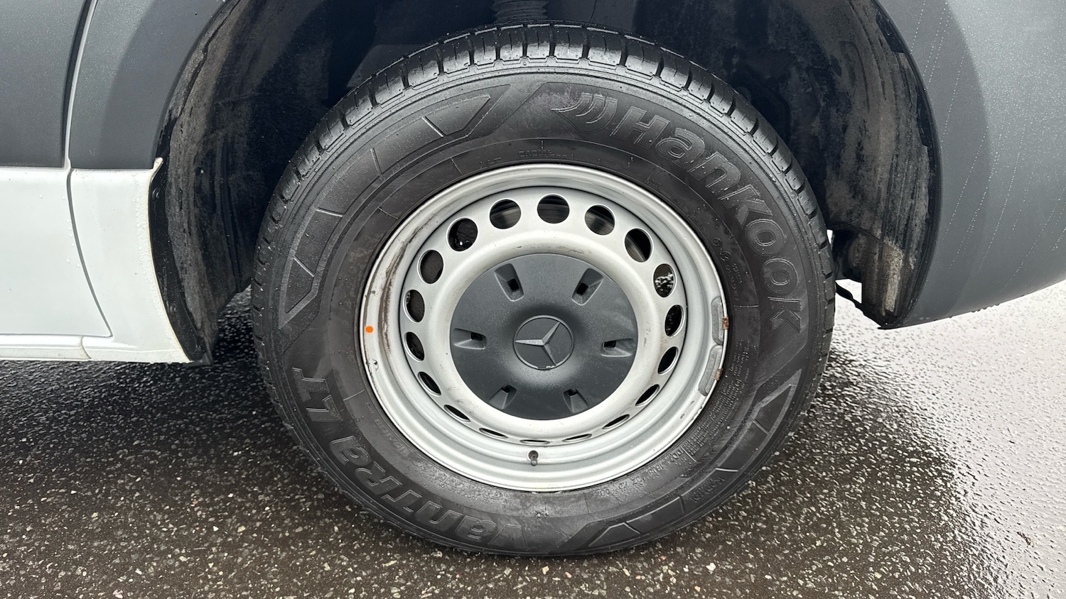 Used Mercedes-Benz Sprinter 2021 for sale - 77282665: Photo 38