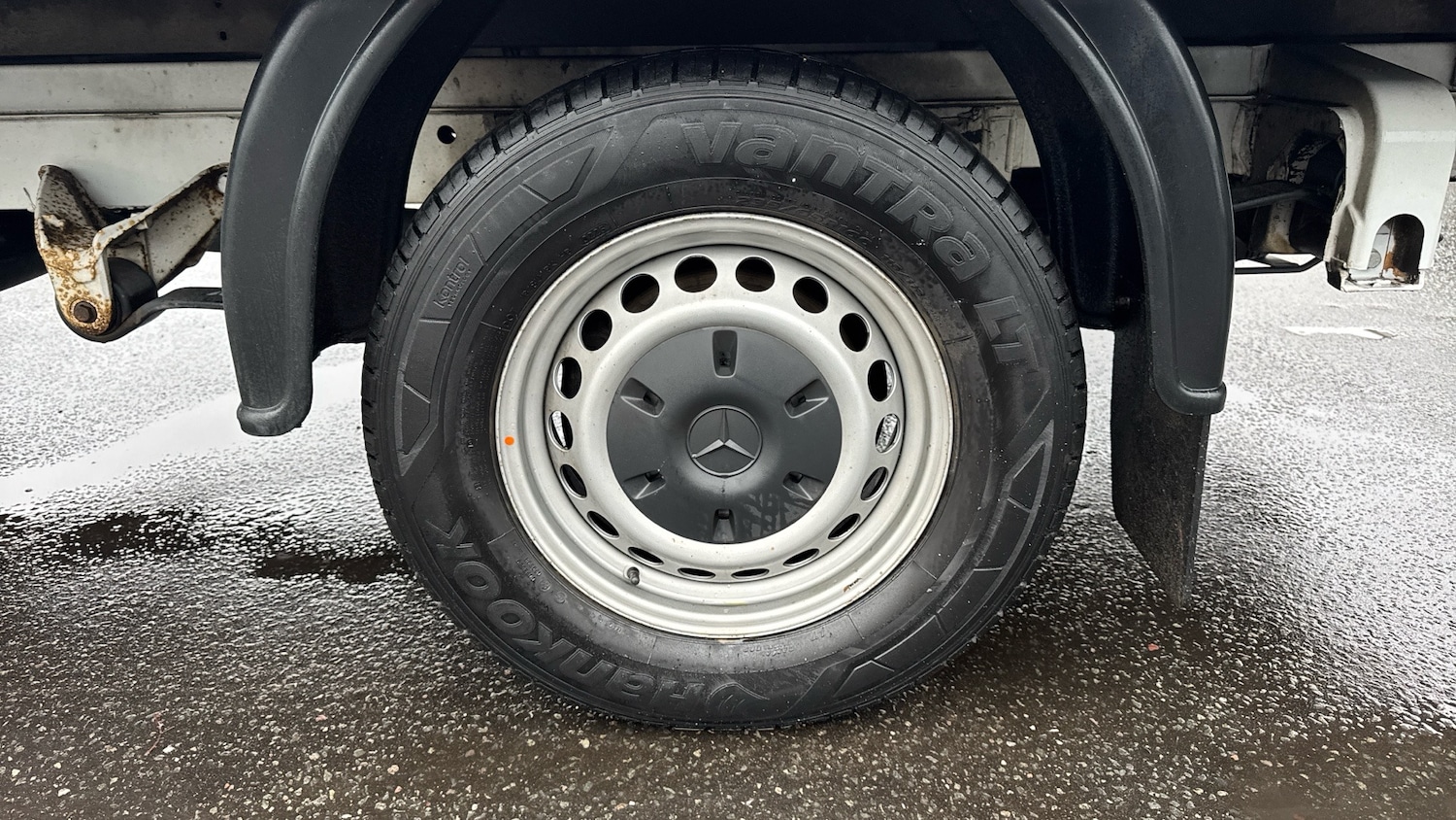 Used Mercedes-Benz Sprinter 2021 for sale - 77282665: Photo 40