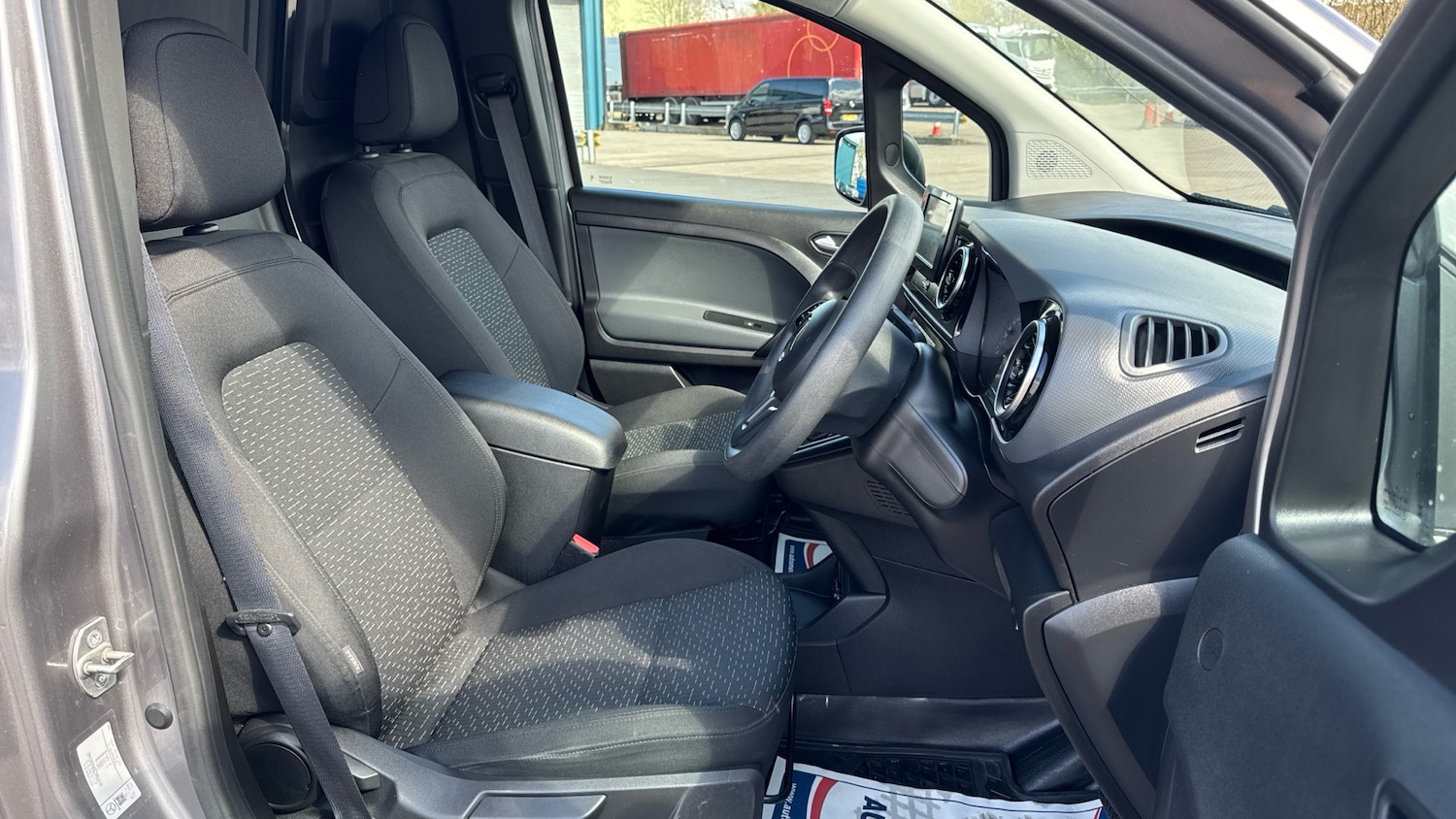 Used Mercedes-Benz Citan 2024 for sale - 78091062: Photo 10