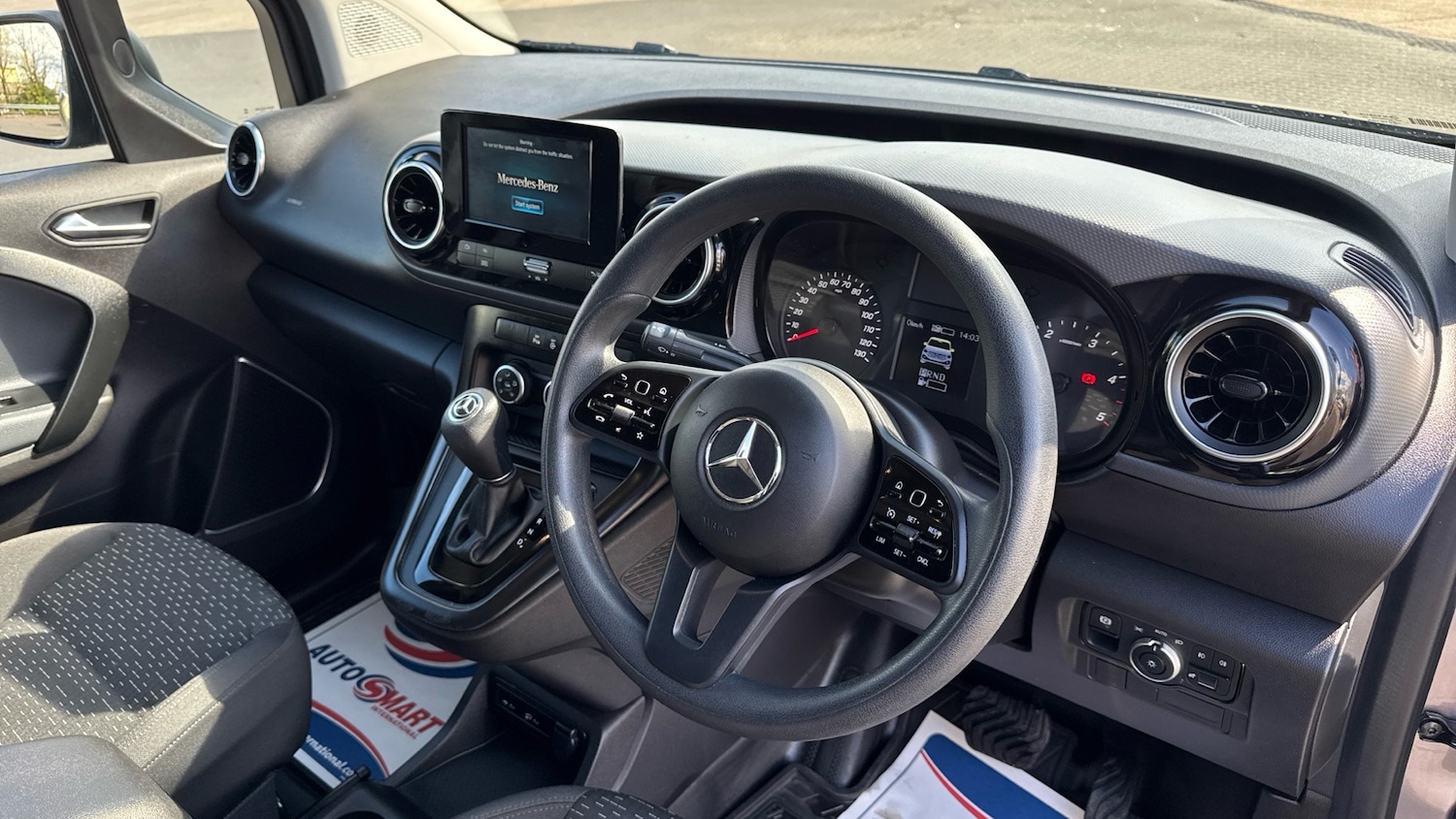 Used Mercedes-Benz Citan 2024 for sale - 78091062: Photo 11