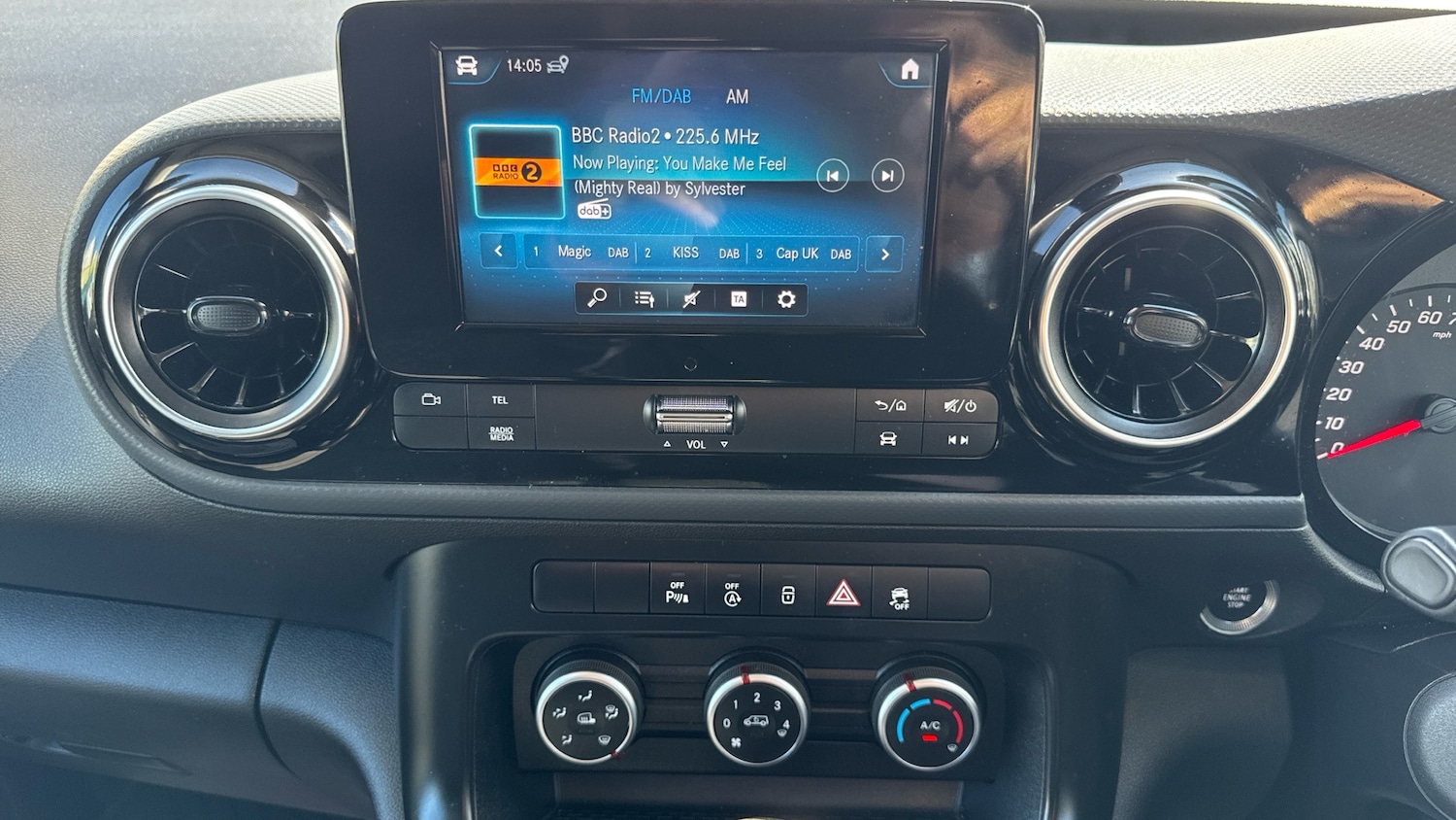 Used Mercedes-Benz Citan 2024 for sale - 78091062: Photo 12