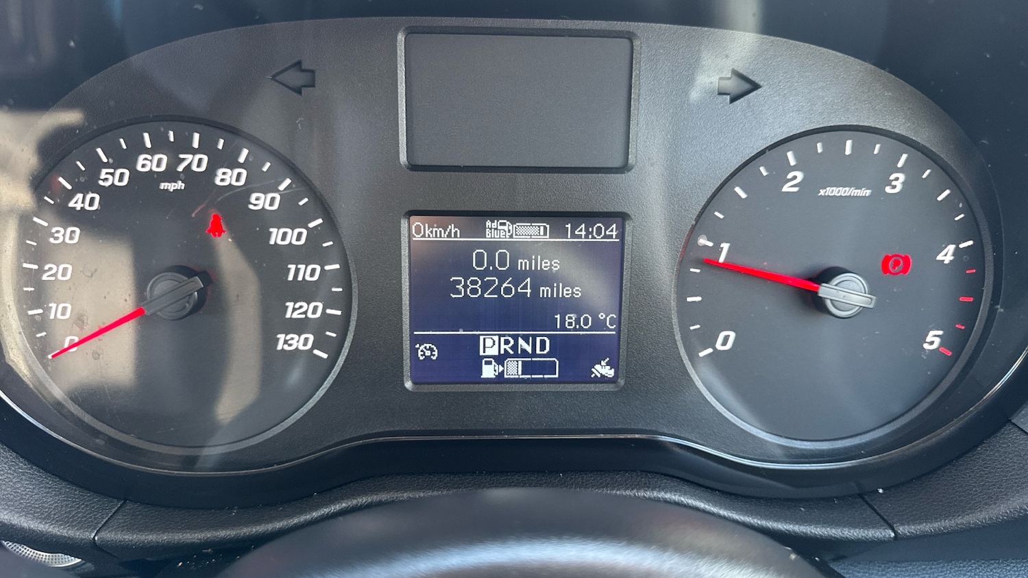 Used Mercedes-Benz Citan 2024 for sale - 78091062: Photo 13