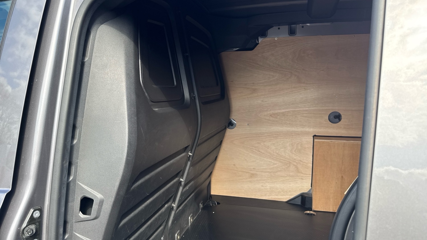 Used Mercedes-Benz Citan 2024 for sale - 78091062: Photo 14